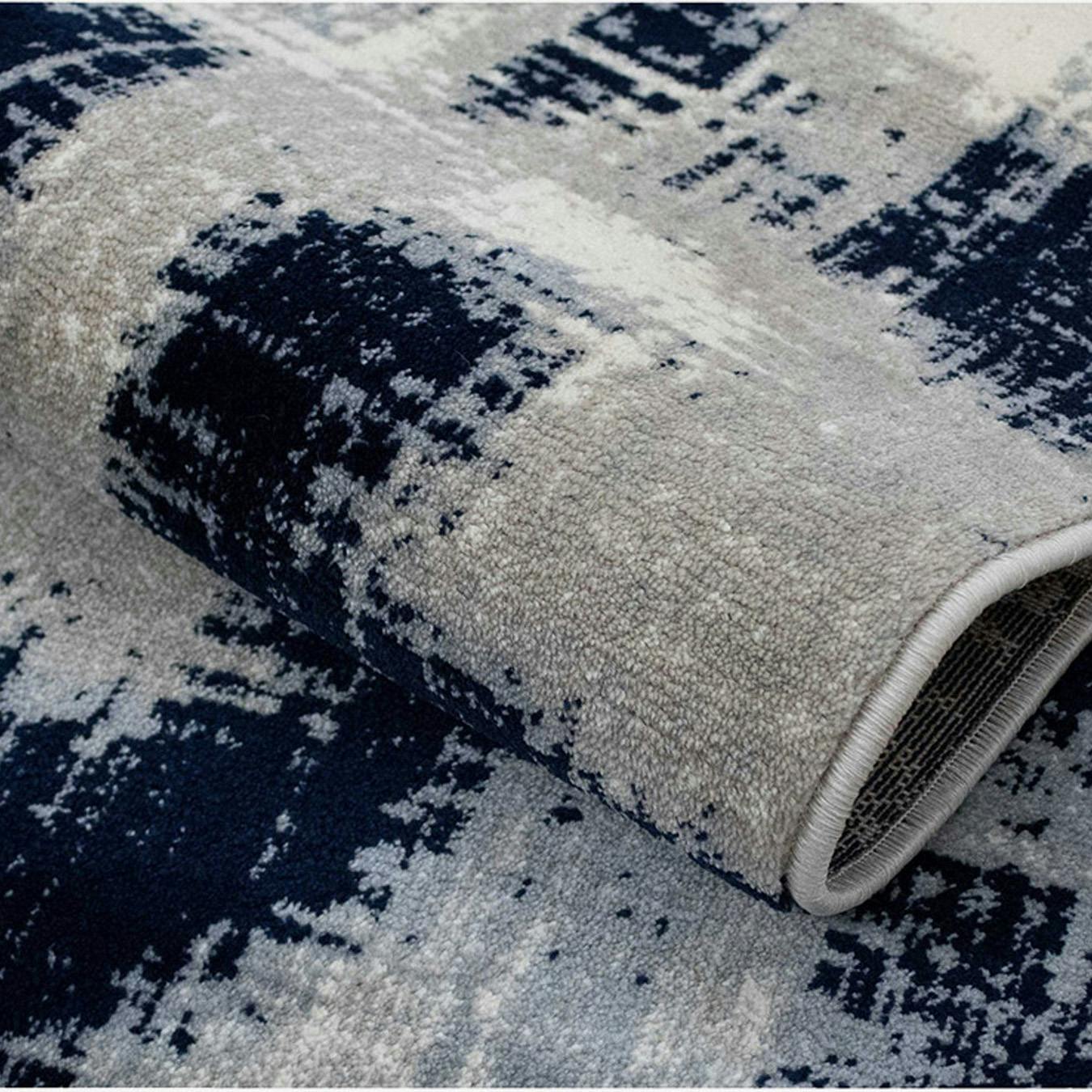 12'2 x 15'1 Noori Rug Lagoon Carmelita Beige/Blue Area Rug 12'2 x 15'1 Noori Rug Lagoon Carmelita Beige/Blue Area Rug